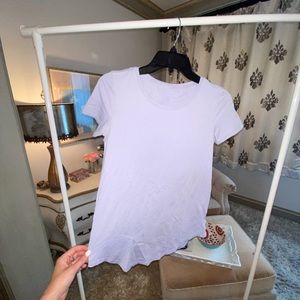 Lululemon T Shirt